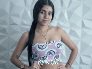 Kylietylor