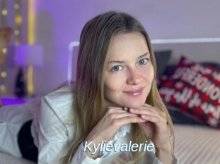 Kylievalerie