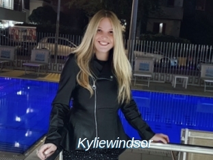 Kyliewindsor