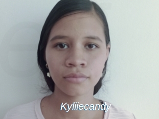 Kyliiecandy