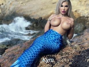kym Ejaculations Féminines