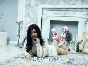 Kyongbanu