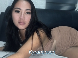 kyrahansen Ejaculations Féminines