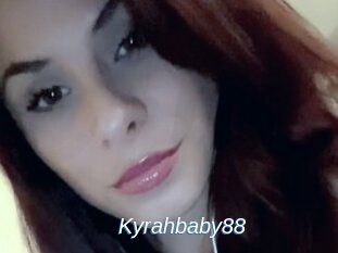 Kyrahbaby88
