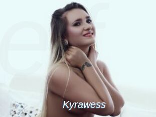 Kyrawess