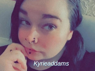 Kyrieaddams