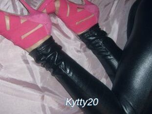 kytty20 Ejaculations Féminines