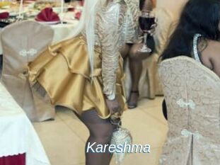 Kareshma