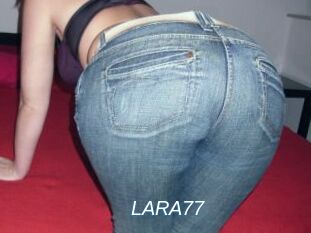 LARA77