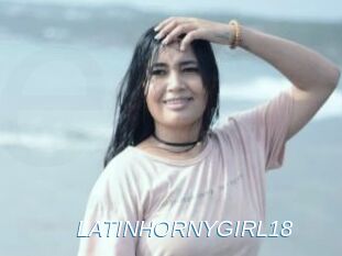 LATINHORNYGIRL18