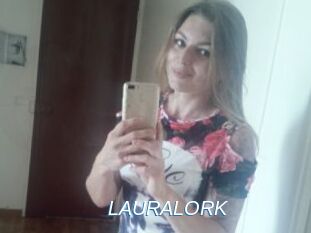 LAURALORK