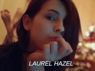 LAUREL_HAZEL