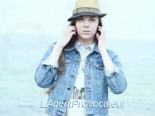 LAgentProvocateur