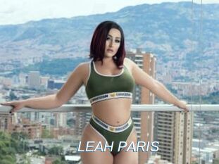 LEAH_PARIS Ejaculations Féminines
