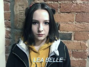 LEA_BELLE