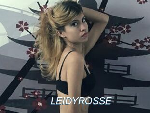 LEIDYROSSE