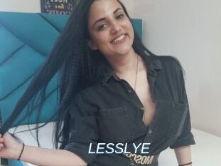 LESSLYE