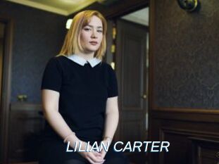 LILIAN_CARTER