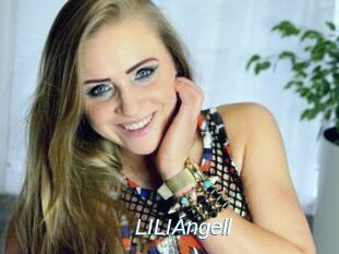 LILIAngell