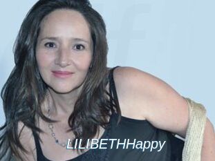 LILIBETHHappy