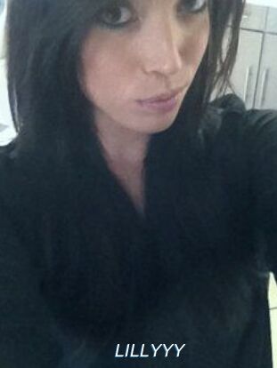 LILLYYY