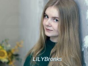 LILYBronks