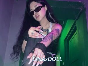 LINAxDOLL