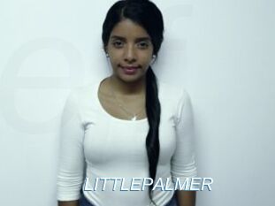 LITTLEPALMER