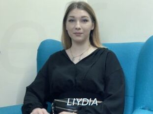 LIYDIA Ejaculations Féminines