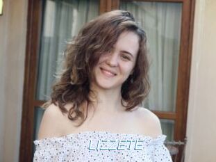LIZZETE