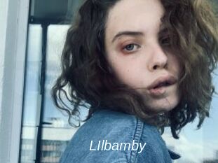LIlbamby Ejaculations Féminines