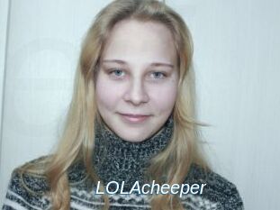 LOLAcheeper