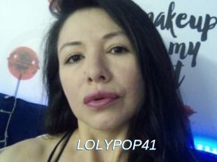 LOLYPOP41
