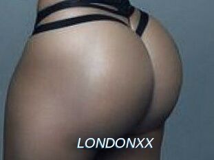 LONDONXX