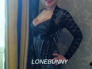 LONEBUNNY