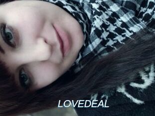 LOVEDEAL