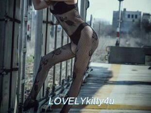 LOVELYkitty4u