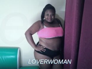 LOVERWOMAN