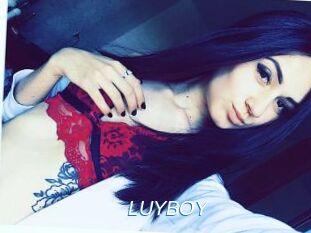 LUYBOY