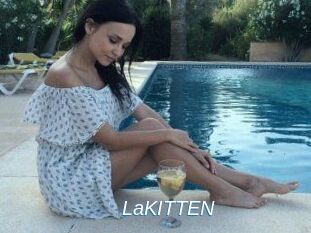 La_KITTEN Ejaculations Féminines