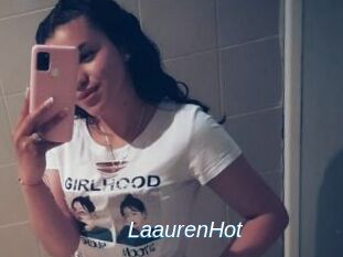 LaaurenHot