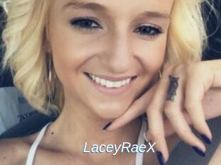 LaceyRaeX