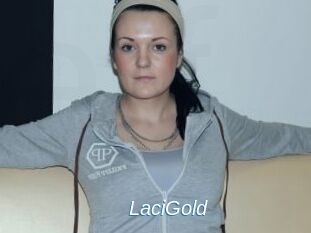 LaciGold