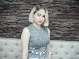 LacyBenz