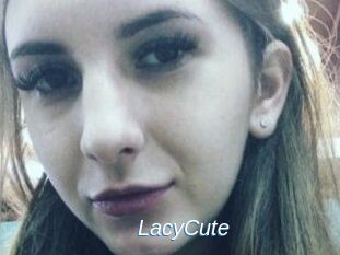 LacyCute