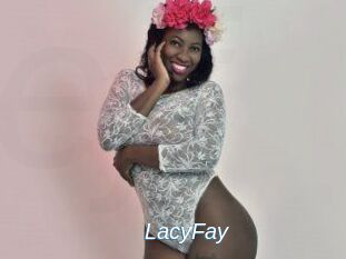 LacyFay Ejaculations Féminines