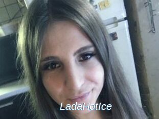 LadaHotIce