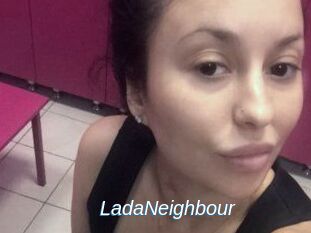 LadaNeighbour