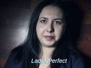 LaduUPerfect