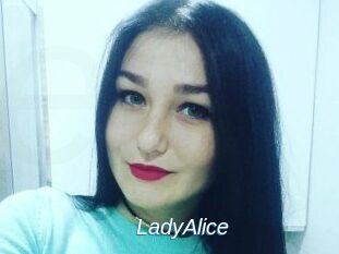 LadyAlice
